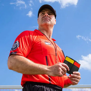 REFEREE WALLET HoopsKing